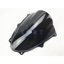오토바이 앞 유리 스즈키 GSX-R1000 17-18 GSXR 1000 K17 2017 18, 01 Black