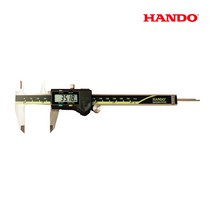[한도] 디지매틱캘리퍼스 M500-181M (0~150mm), 옵션없음:[5097430]옵션없음