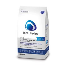 아이디얼레시피 울트라스킨케어 1kg 1개