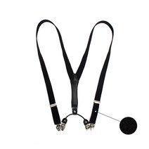 HACHO_ 선물용서스펜더 클래식멜빵 남자정장멜빵 남자패션멜빵 맬빵 남자멜빵코디