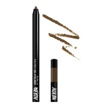 머지 더 퍼스트 젤 아이라이너 0.5g, G13 앰버 브라운, 3개