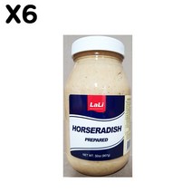 홀스래디쉬 라리 PREPARED 907g X6
