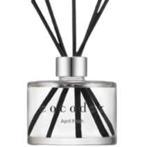 코코도르 200ml 디퓨저, April Fresh (에이프릴 프레쉬), 0.2L, 4개