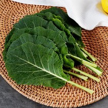 유기농 쌈케일 1kg, 없음, 상세설명 참조