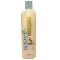 벼룩 진드기 방지 애견 샴푸 500ml 강아지냄새제거