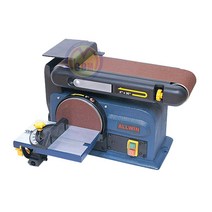 벨트샌더 ABS-1000(목공전용) 1/2HP (4x36) ALLWIN