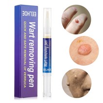 5ml 사마귀 제거 펜 손 발 사마귀 제거, 3개