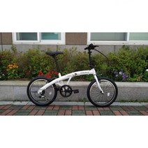 티티카카 스트림 V7 : 시마노 7단 변속 커브 디자인 20인치 바퀴 접이식 미니벨로 다혼 SUV D6 드림 D6 비교 모델 124898, 스트림 V7 무광블랙_선택안함 | 완조립 세팅배송 택배