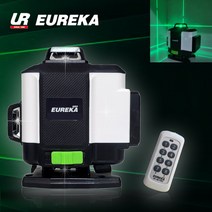 공구왕황부장 말하는 그린 레이저 레벨기 수평기 유레카 리모콘 VA-4D PRO 계단 타일, 그린레이저레벨기 VA-4D