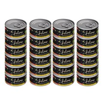 [펫클럽] 데이스포 필라인 고양이캔 흰살참치와 치킨 80gx24개(그레이비소스), 상세 설명 참조, 상세 설명 참조