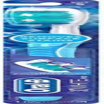 Oral-B 3D White Advantage Soft Vivid Toothbrush 1 ea (Pack of 12) null