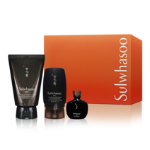 본윤선크림 기획 세트 50ml SPF50+/PA++++(남성 옴므), 기본)본윤선크림세트