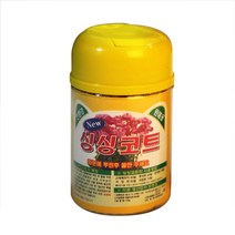 식물영양제 싱싱코트120g (원예 식물영양제 고형비료_[230210EA], 본상품선택