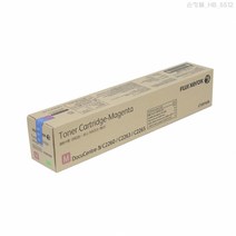 제록스 DocuCentre-IV C2583CG 정품토너 빨강 15000매(CT201436), 1개