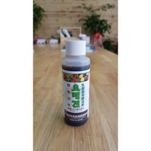 요메겐(액제) 100ml 25말용 일본직수입 식물활성 효소제