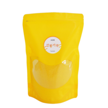 태양별 강황가루 500gx6팩 3kg (금속이물검사 완료), 500g, 6개