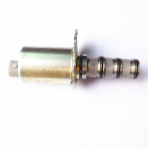 존디어 농장 기계 솔레노이드 밸브 부품 OEM 102324118318-0017343934, 한개옵션0