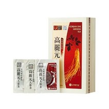 고려원인삼 인삼차(목함) 3g x 100포 251169