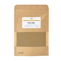 [캔들이케아] 천연 비누 만들기 재료 DIY 모음 비누베이스 / 기타재료, 어성초(50g)