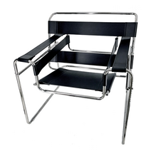 카페 디자인 회의실 인테리어 빈티지 테라스 바실리 모던 카페 체어 의자 개별포장, 블랙