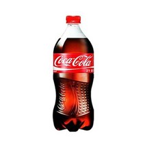 코카콜라 1.5L X 3개 탄산음료