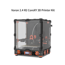 입문용 3d 프린터세트 FYSETC Voron 2.4 R2 3D 프린터 업그레이드 부품 Klicky-Probe 레벨링 키트 포함, 05 Blue_01 300mm