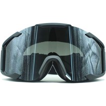 QSCTYG 오토바이 고글 안경 야외 오토바이 고글 스키 스포츠 먼지 자전거 오프로드 헬멧 클래식 오토바이, 02 모델2