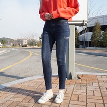 나나진 델루나 스키니진 NA1414 NA1415
