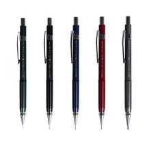 제노 샤프 XD 샤프펜슬 낱개0.3/0.5/0.7/0.9/1.3, 0.9mm