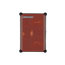 SOUNDBOKS (Gen.3 Orange Loudest 휴대용 블루투스 Permance 스피커 126 dB 무선 BT 5.0 Swappable Battery 40Hr, Orange_3