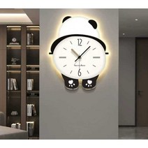 벽시계 엔틱 예쁜 거실 인테리어 고급, S