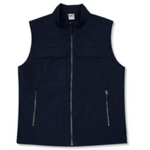 아이더 (쉴드) 남성 여름 등판메쉬 멀티포겟 스트레치 베스트 등산조끼 DMM22661(KHAKI NAVY)