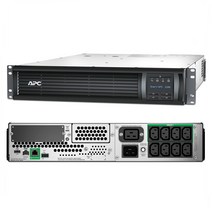 APC SMT3000RMi2UC 유피에스 랙타입