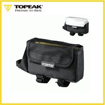 토픽 2022 탑튜브 장착가방 Tribag all weather Large