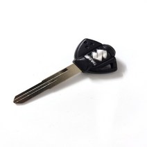 바이크 오토바이 키 스즈키 호환 GSR GSXR 400 600 750 1000 1300 GSX1300R K1 K2 K3 K4 K5 K6 K7 K8 K9 밴딧 하야부사 빈, [03] 3pc black