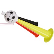 파티짱 나팔 응원 용품, 축구공 나팔(대)