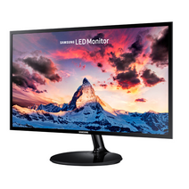 LG전자 삼성전자 22인치 23인치 24인치 27인치 HD FHD LCD LED TV/셋탑박스 전용/소형 TV/티비 모니터/중고, 24인치 LED TV(중고)