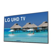 LG전자 49인치 124cm(49) 미사용리퍼 49UT672M0UA UHD TV 셋탑전용, 지방 스탠드설치비포함