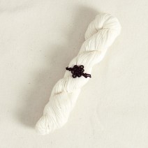 명주실 모음 타래실 무명실 셀프백일상 돌잡이용품, 프리미엄명주실(전통매듭)