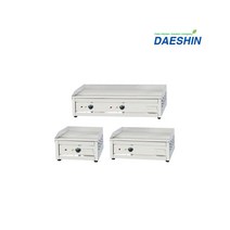 탁상용 전기그리들 토스트 철판요리 부침기, 선택01. DS-450