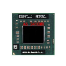 파워딜 AMD A6-3410MX APU Radeon HD 6520G A6 쿼드 코어 A6-Ses 프로세서, 한개옵션0