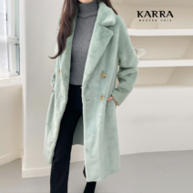 카라 KARRA 88까지 에코퍼롱소프트코트 KB2WCT016M