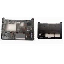 HP Probook 430 G1 키보드 프레임 하단 커버 및 후면 609939-001 727755 용 새 손목 받침대 시리즈 케이스