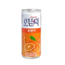 동아오츠카 오란씨 오렌지, 1개, 250ml