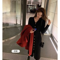 트위드원피스 가을원피스 린넨원피스 롱원피스 트렌치원피스 하객원피스 수입원피스 커플시밀러