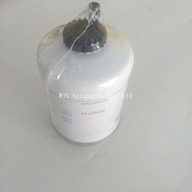 2656F815 1596102 89002437 퍼킨스 엔진 디젤 연료 필터 어셈블리 용 물 분리기, 01 Filter
