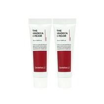 센텔리안24 시즌 6 더 마데카 크림, 15ml, 2개
