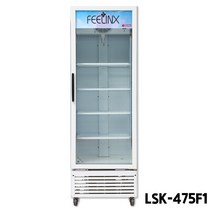 업소용 쇼케이스 LSK-475F1 간냉식 업소용 마트 냉동고, 서울무료지역(중랑/강동/노원)