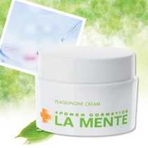 라멘떼 프라키논 크림 K 30g / 코엔자임Q10 영양 크림, 1개