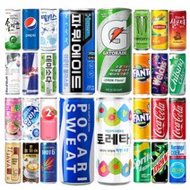 Yotta 캔음료 250ml 240ml 30캔 20캔 업소용 탄산 에너지드링크 이온 커피 파워에이드 코카콜라 포카리스웨트 환타 마운틴듀 레드불 핫식스 몬스터 델몬트 중 택1, 레드불 오리지널 250ml 24캔